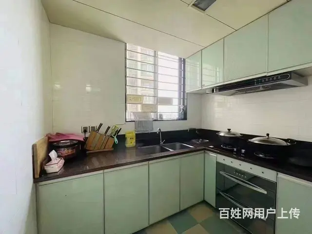 出售星河城 130平雅楼层  精装修 首付低，满五唯一 - 图片 3