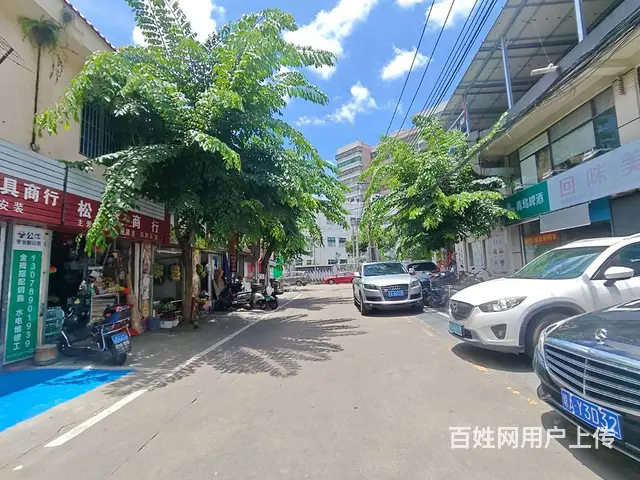 （51旺铺推荐）山高村农贸市场一横巷（美日油条）40平转让 - 图片 6