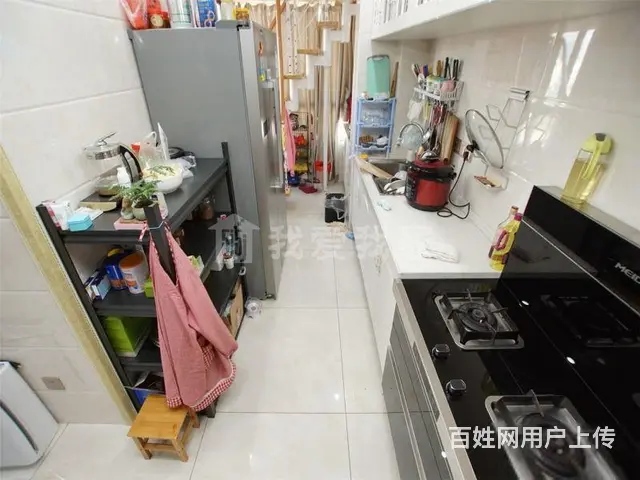 金鼎公寓惊现复式好房，局小实验空置随时看，三房宜居 - 图片 4