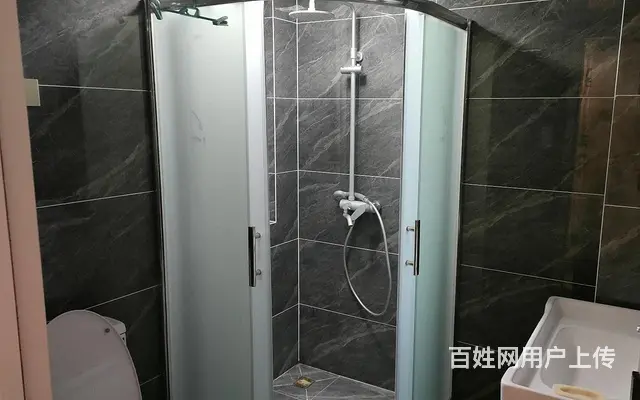 公园里出租七中对面三室精装修拎包即住 - 图片 7