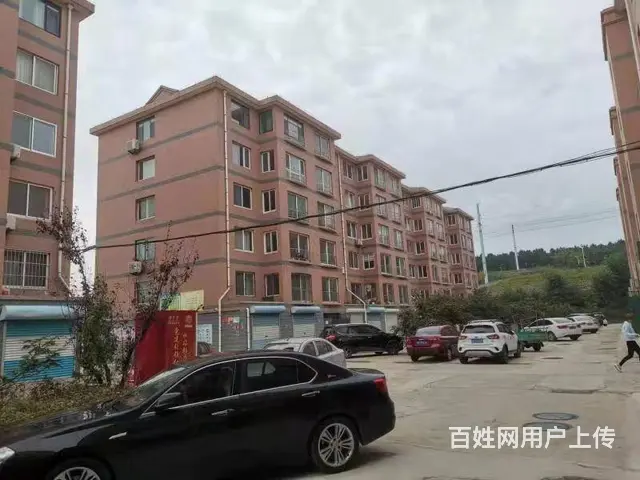 文登万德小区 普通住宅 简单装修 - 图片