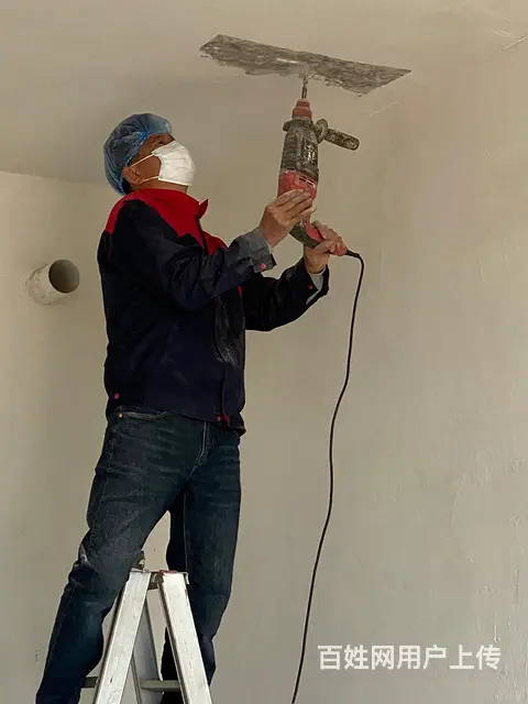 免砸砖防水补漏两小时快速上门 - 图片 2