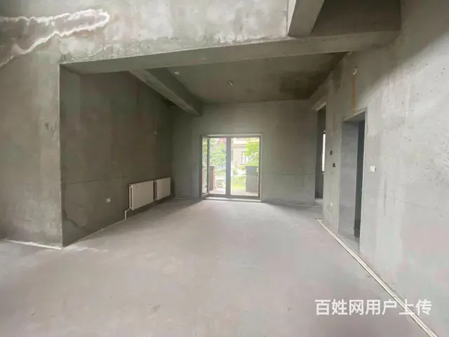 群力盛和天下挑空别墅945万带车库双拼大花园满2年随时看房 - 图片 10