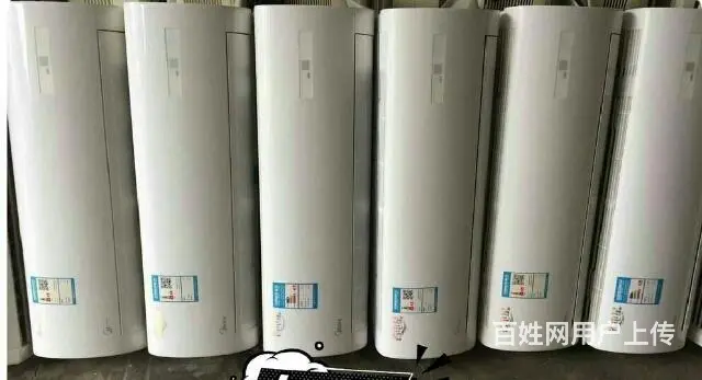 大量二手空调出售、出租 - 图片 2