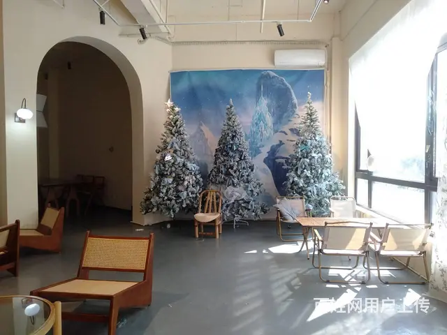 （51旺铺推荐）勋亭路融创壹号300平三层临街旺铺转让 - 图片 6