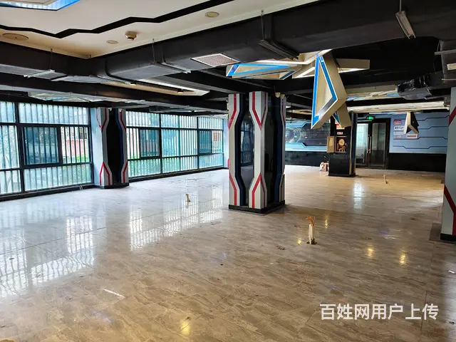 （51旺铺推荐）商品街大道带电梯230平铺面出租 - 图片 6
