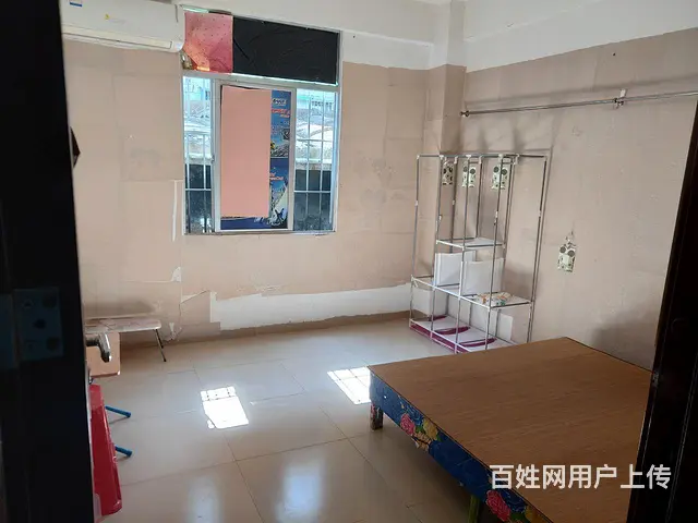 博爱商城斜对面园内里，空气流通采光良好，缺点没地方停放电动车 - 图片 3