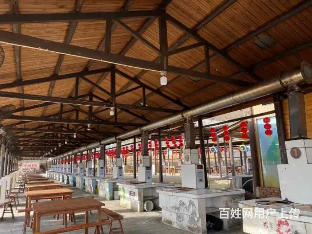 蓝山湾大锅灶团建收费贵不贵？ - 图片 11