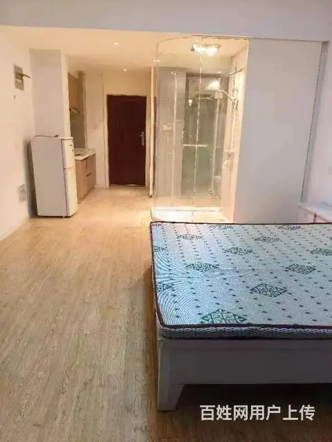 远洲公馆 拎包入住 1200元/月 - 图片 5