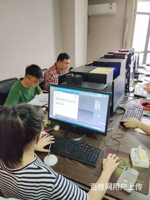 合肥室内设计培训班 装潢设计CAD施工图学习 - 图片 2