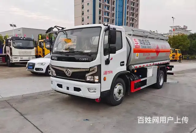 徐州 8吨加油车一年能赚多少钱 2-35各吨位油罐 - 图片 3