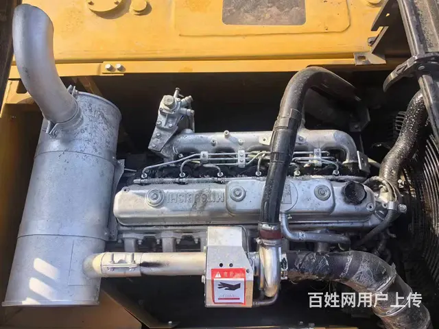 转让二手挖掘机三一215手续齐全全国包送可分期质保 - 图片 6