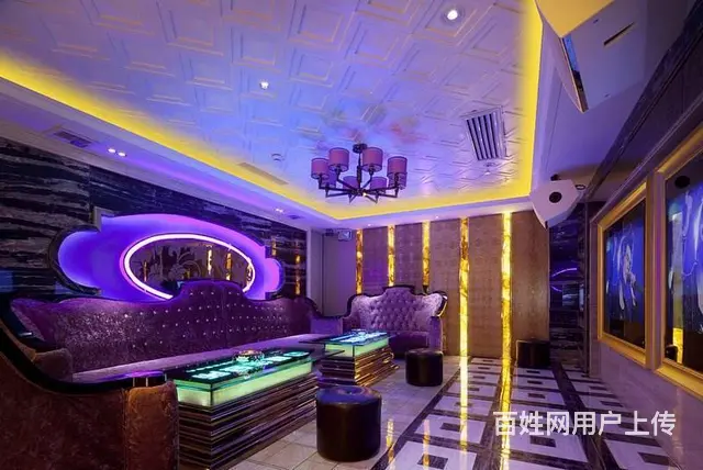南宁404酒吧--娱乐会所预订预订 - 图片 1