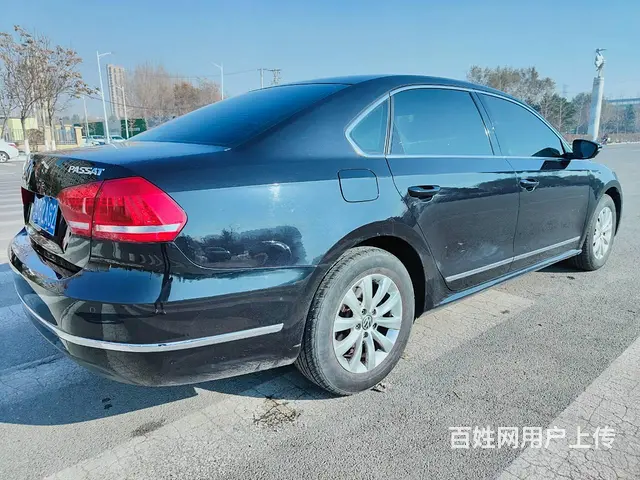 大众 帕萨特 2015款 1.8TSI 双离合 尊荣版 - 图片 7