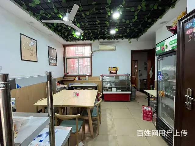 （宝鸡同城推广）转让高新七路高新家园三期临街70平品牌餐饮 - 图片 5