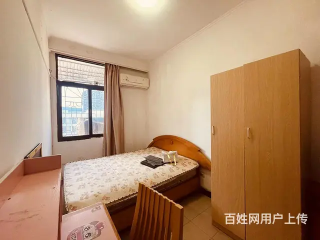 湖光路与湖滨东路 交叉处  烟草公司旁 3房 出租 - 图片 4