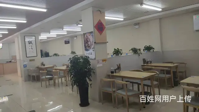 大东小北旺地280平米一层大门脸面馆炒菜饭店出兑 - 图片 6