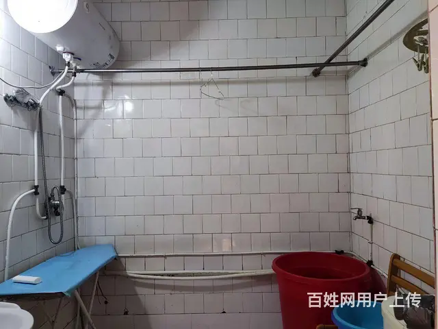 发电厂门口楼房出租(8楼顶层） - 图片 5