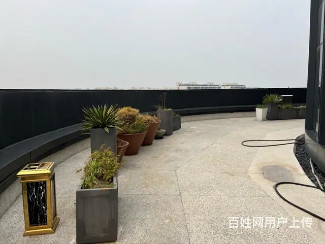 正大国际写字楼，采光好，格局好，豪华装修，交通便利。 - 图片 9