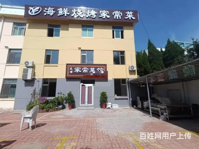 （同城）张村火炬南路好地段310平饭店转让 - 图片 2