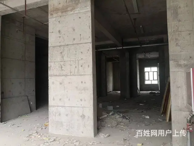 （都市信息）澜波湾临街门面出租 - 图片 4