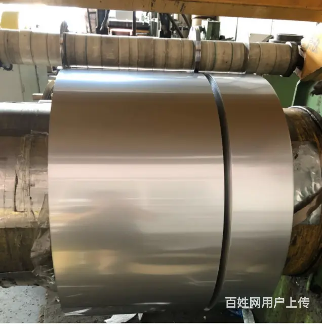 广东潮汕201不锈钢钢带供应可做雨棚雨槽钢瓦 - 图片 7