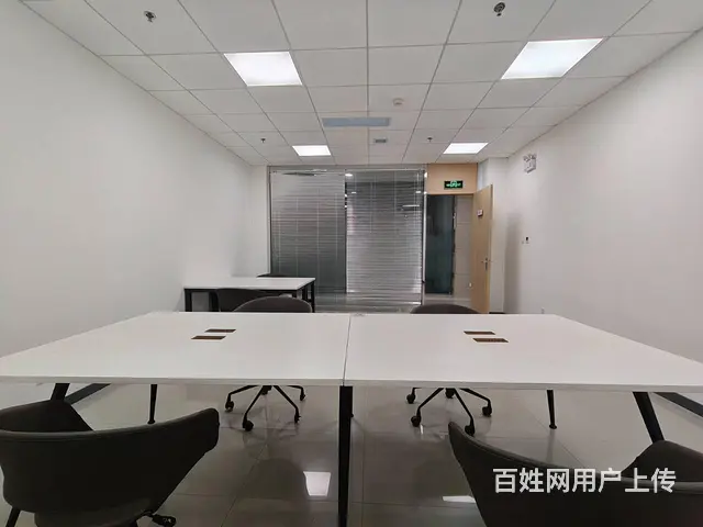 软件园甲方直租 地铁口100米 配办公座椅 免费会议室 停车 - 图片 5