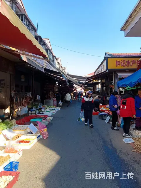 (个人发布)长沙县黄花镇农贸市场旁150平方门面出租 - 图片 1
