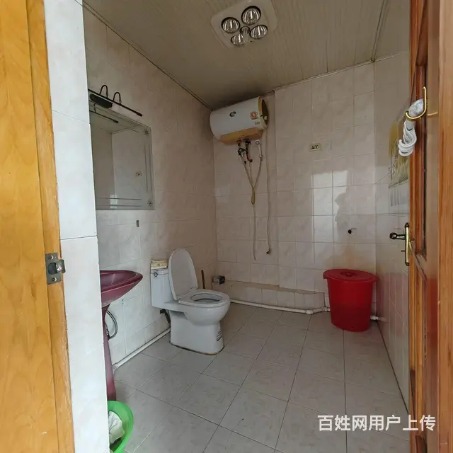 向阳区公园小学，第十三中学，出租出售 - 图片 2