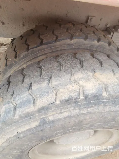 解放 自卸车 国3 - 图片 4