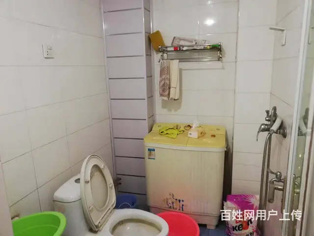 鑫田小区 普通住宅 中等装修含地下室 - 图片 4