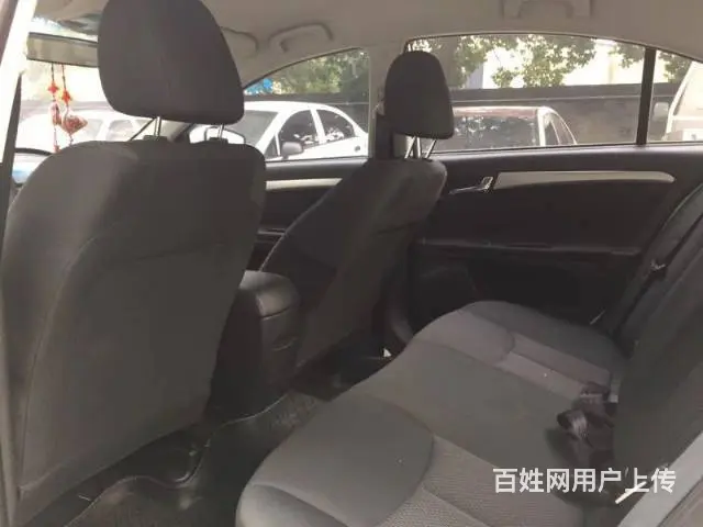 荣威350 2015款 1.5 手动 豪华天窗版 - 图片 3