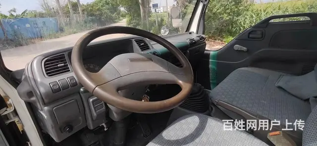14年五十铃4.2米货车，手续齐全 - 图片 7
