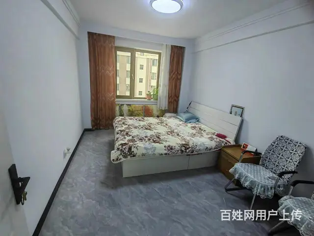 四中学区八一家园一室精装修 - 图片 4