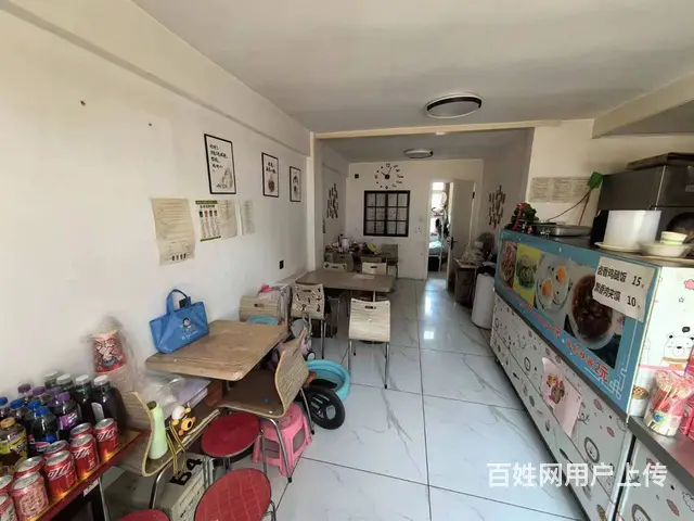 军民街 连锁外卖店出兑 快餐店出兑 - 图片 2
