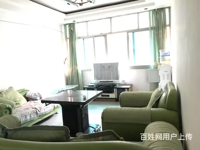 洪山路临近四小和一 中手续齐全可按揭交通便利价格实惠 - 图片 1