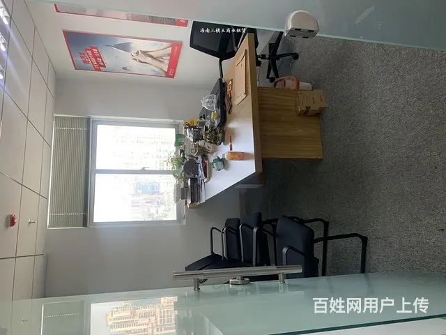 （三横王）龙华中心区196平直租，管理得当； - 图片 4