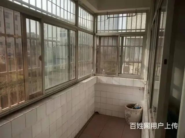 农发行家属楼免物业车位费双空调二楼3室2厅120平精装优惠多 - 图片 6