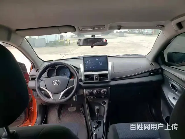 丰田 雅力士 2016款 YARiS L 致炫 1.5GS - 图片 6