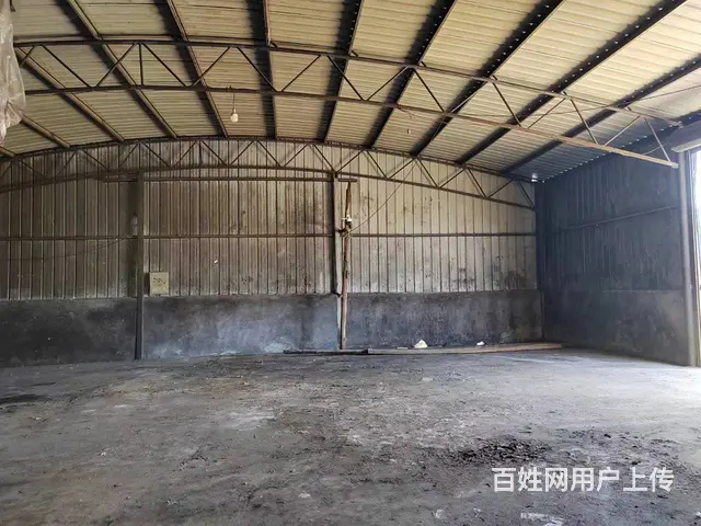 （老板本人）开福区捞刀河独门独院厂房仓库优价出租  6398 - 图片 3