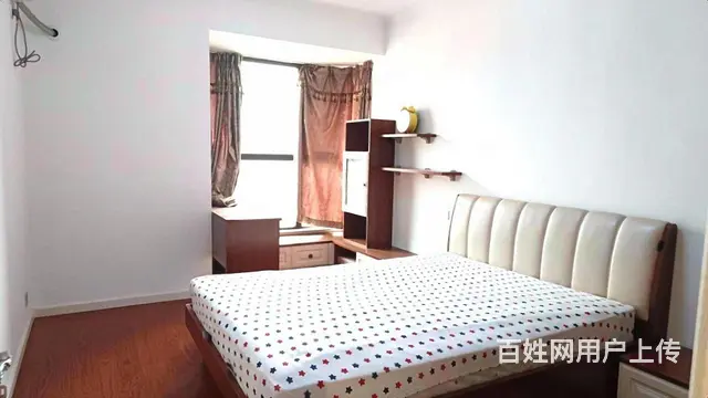 万达广场 名宅 电梯精装 两房 全明户型 ！！ - 图片 4