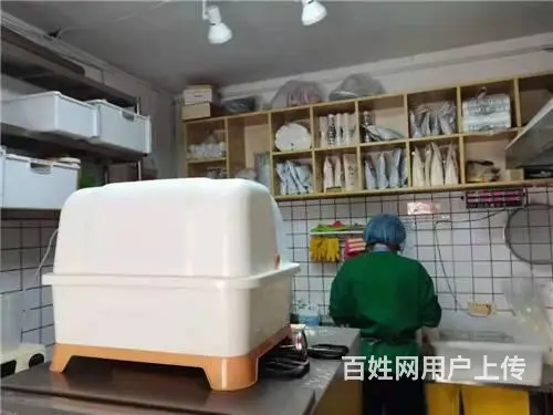 厦门街韩式炸鸡汉堡快餐店出兑 - 图片 7