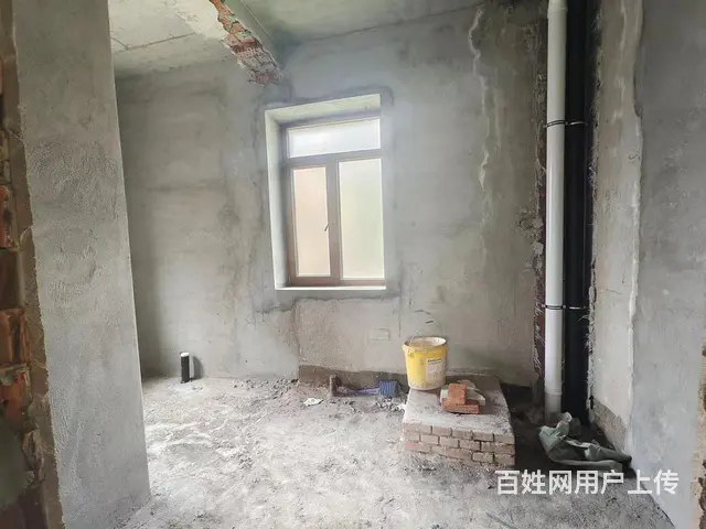盛和天下别墅 1000米独栋型 八间套卧 300平花园 车库 - 图片 11