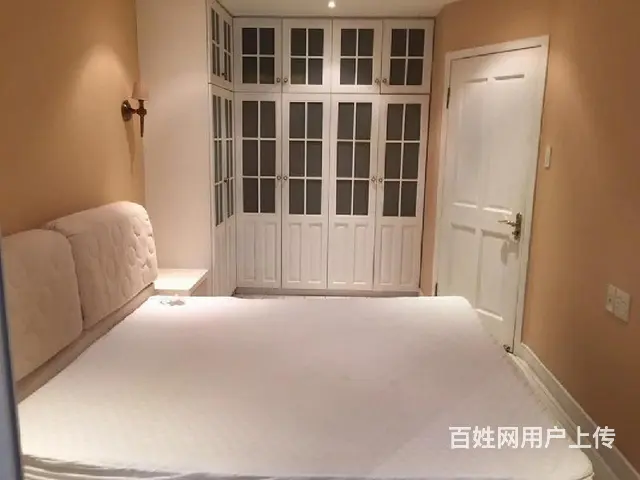 杭州大厦武林门绿洲花园精装1房西子中心西湖文化广场带车位 - 图片 1