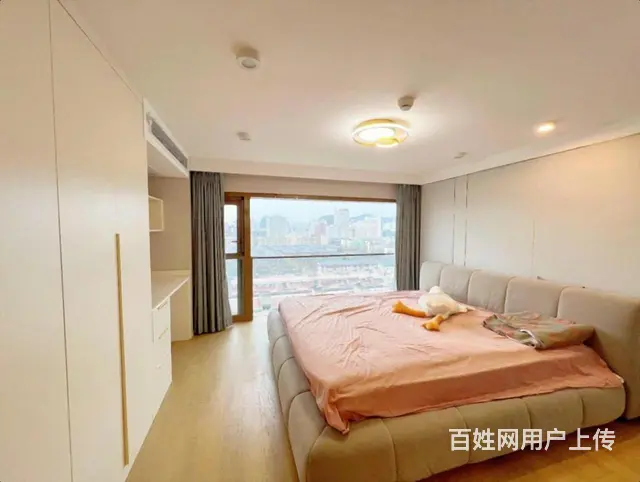 靓房源51.34平笋价抢租 - 图片 4