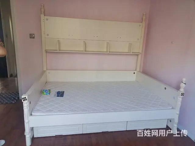 几种家具，全部9成新。 - 图片 1