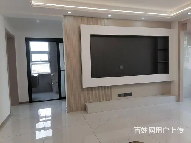 燕都四中合作家园4楼76平精装28.8万 - 图片 6