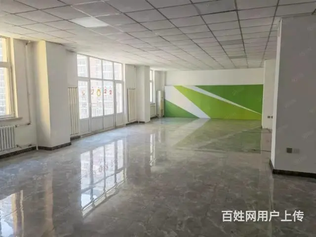 道里欧洲新城写字楼出租 - 图片 2