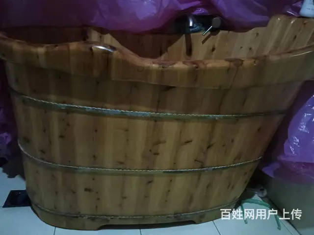 品牌木桶 - 图片 1