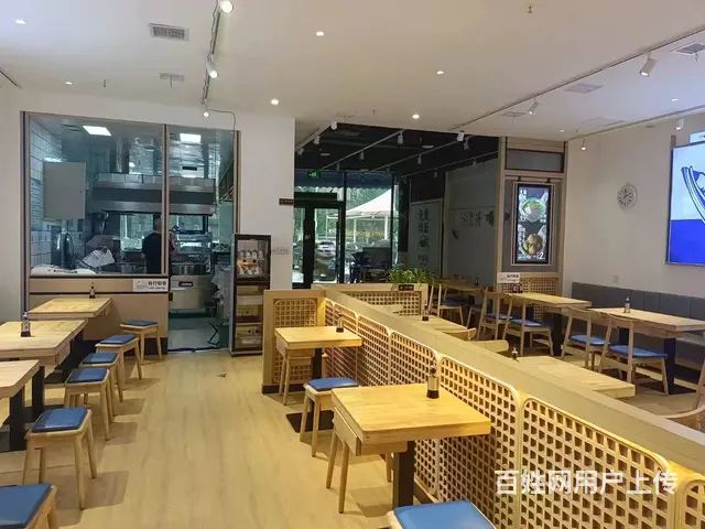 【搞定了！】群力远大商业街纯一层饭店出兑 - 图片 3